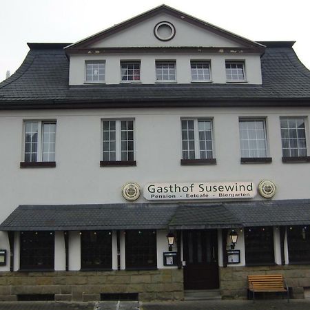 Gasthof Susewind Antfeld Luaran gambar