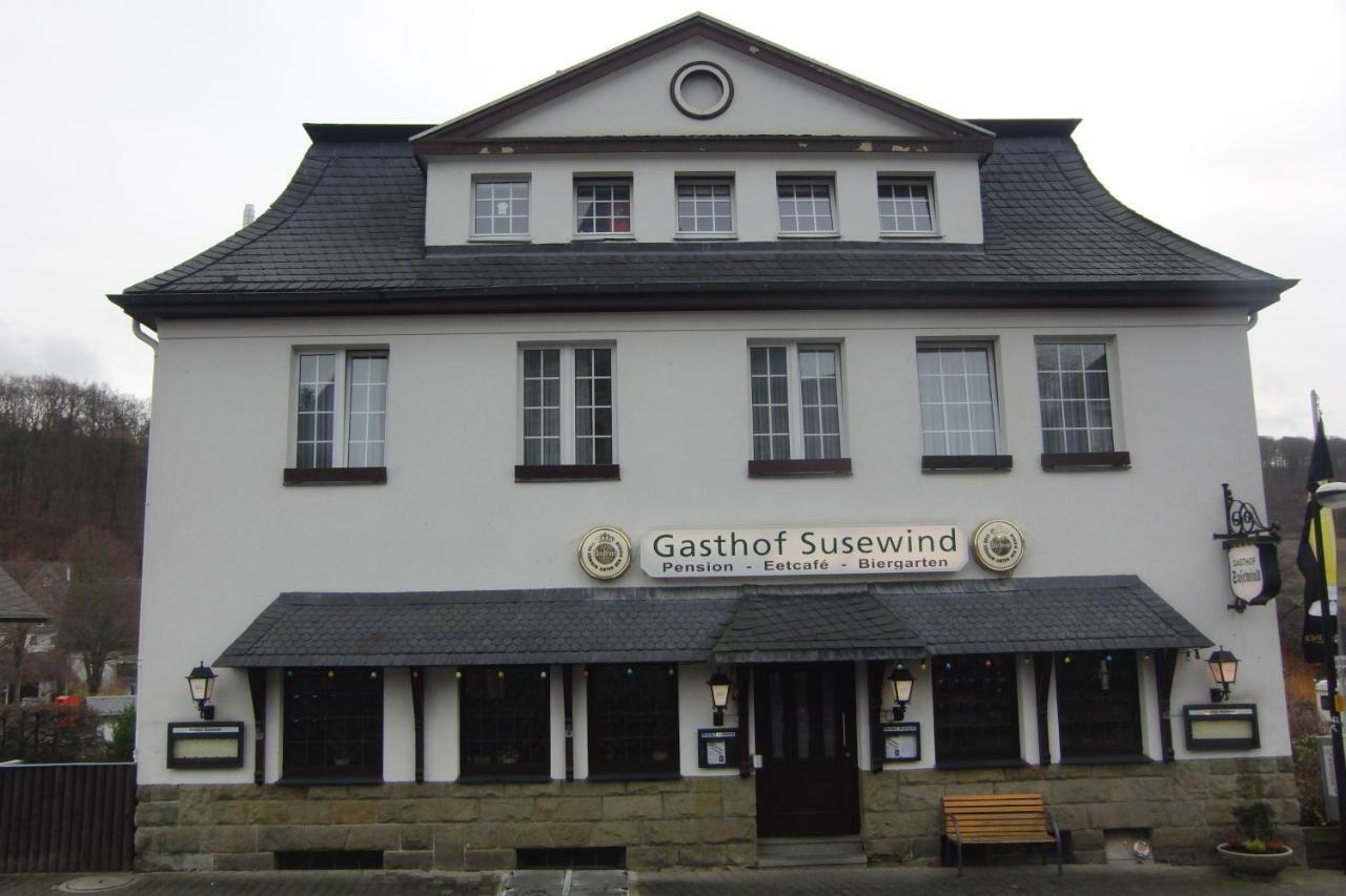 Gasthof Susewind Antfeld Luaran gambar