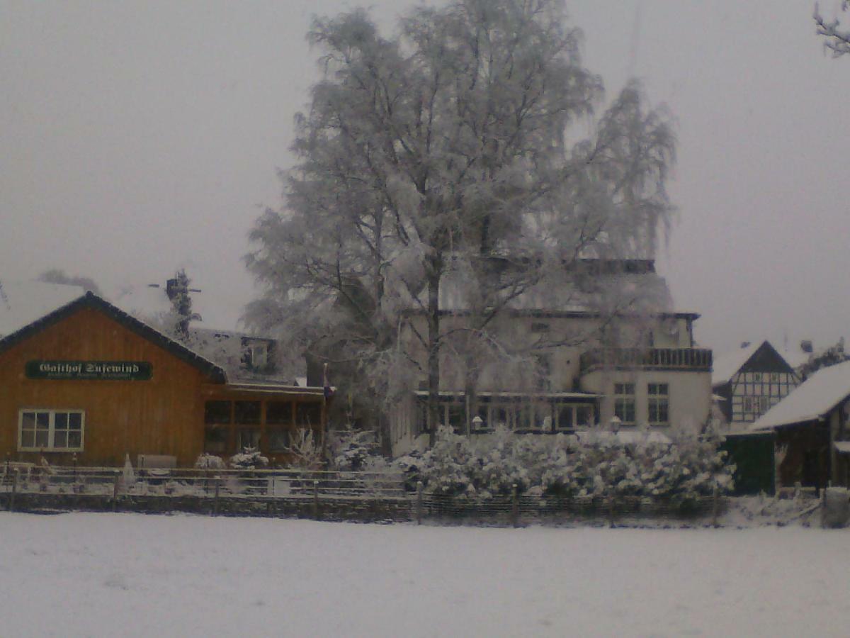 Gasthof Susewind Antfeld Luaran gambar