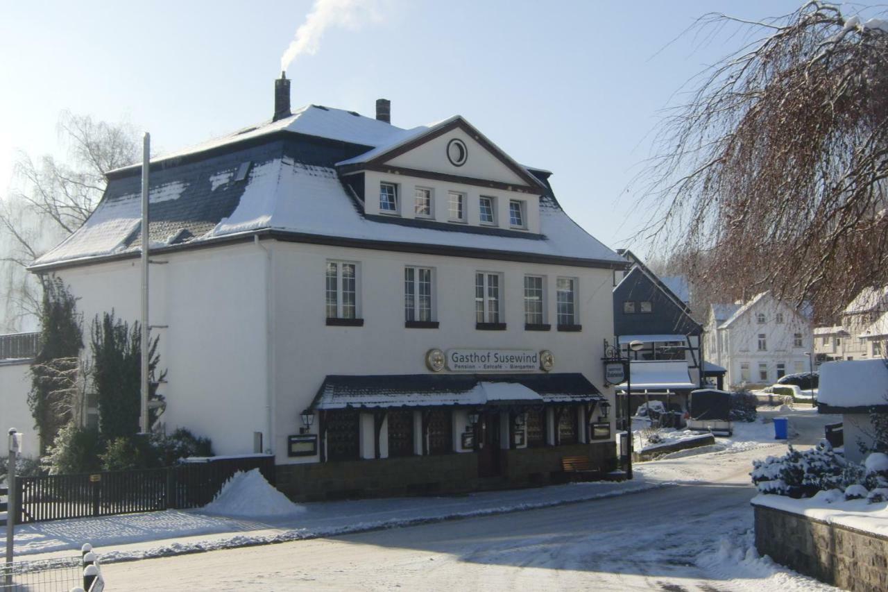 Gasthof Susewind Antfeld Luaran gambar