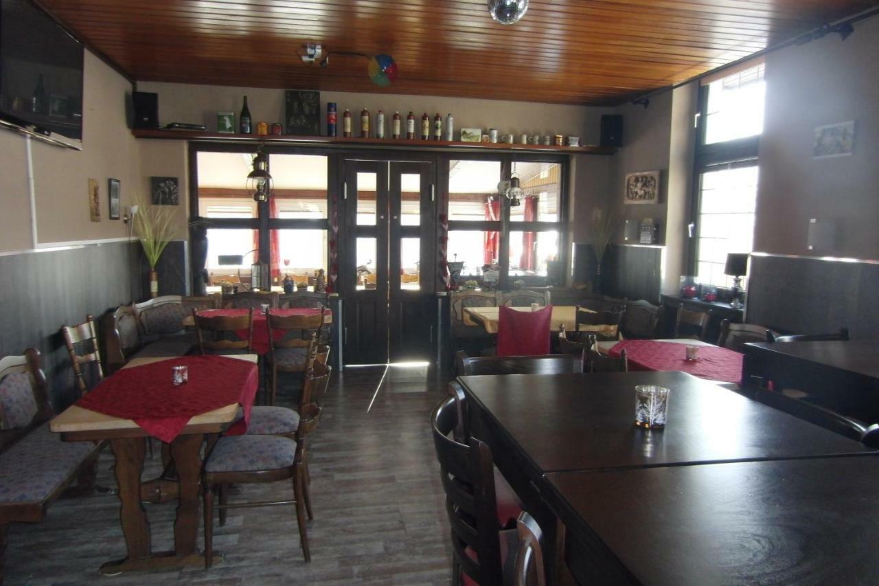 Gasthof Susewind Antfeld Luaran gambar