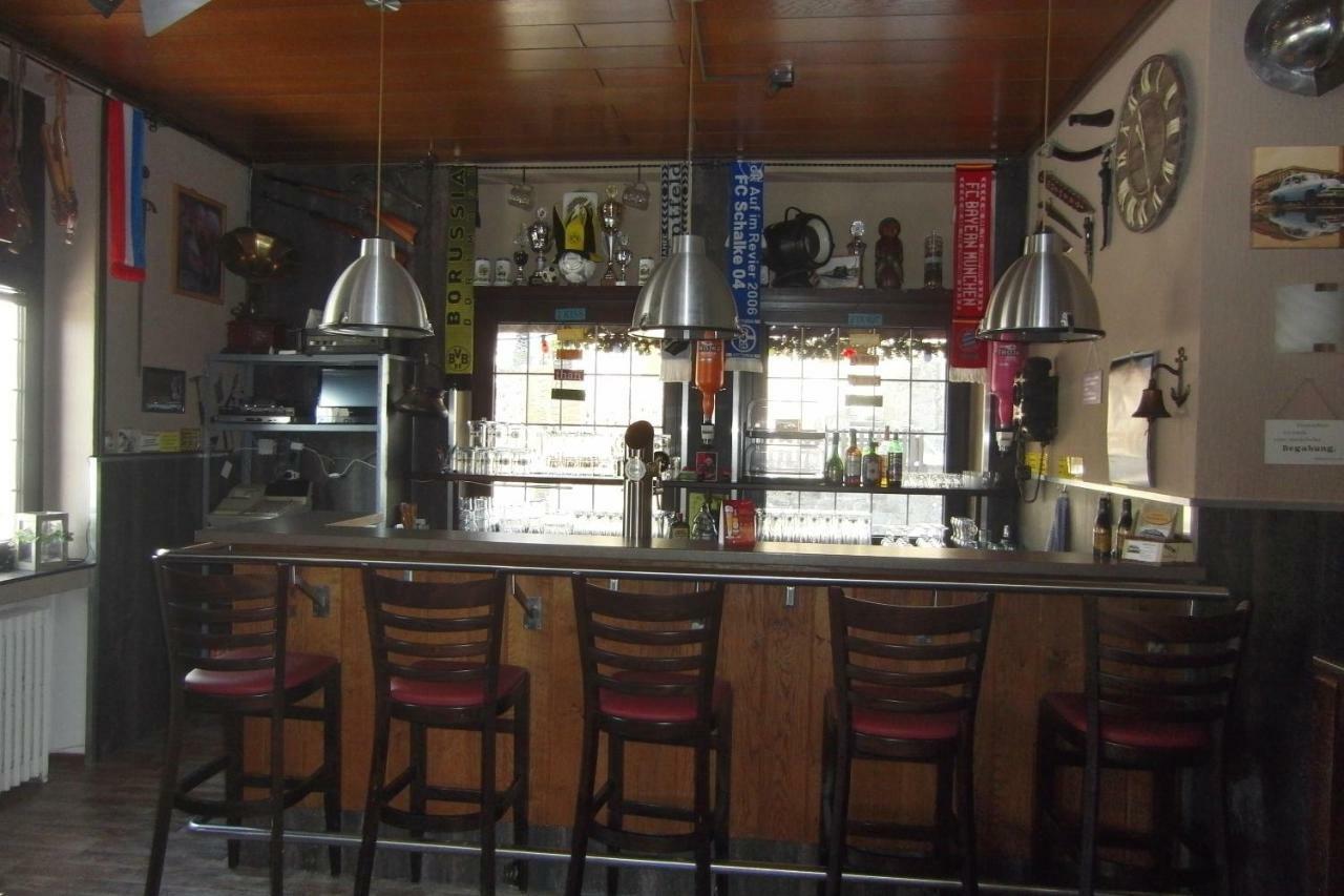 Gasthof Susewind Antfeld Luaran gambar