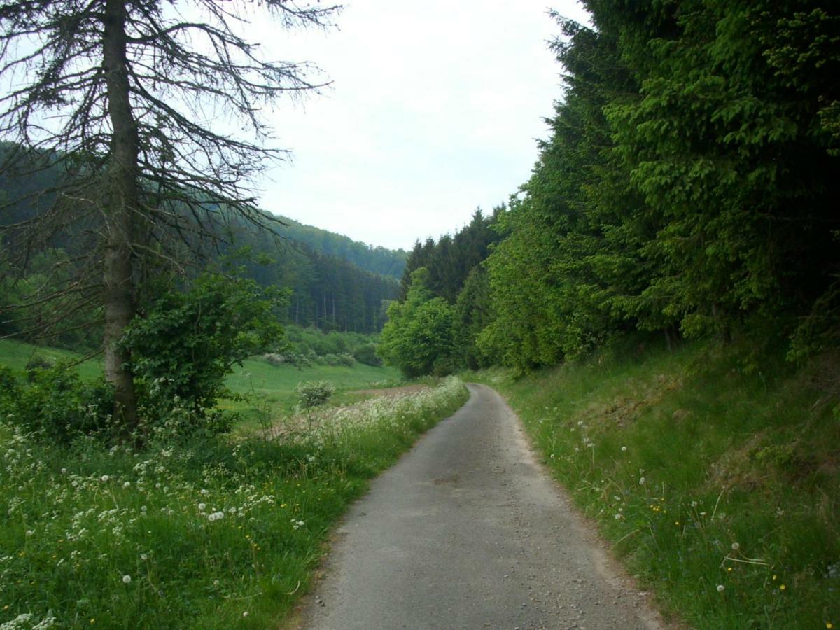 Gasthof Susewind Antfeld Luaran gambar