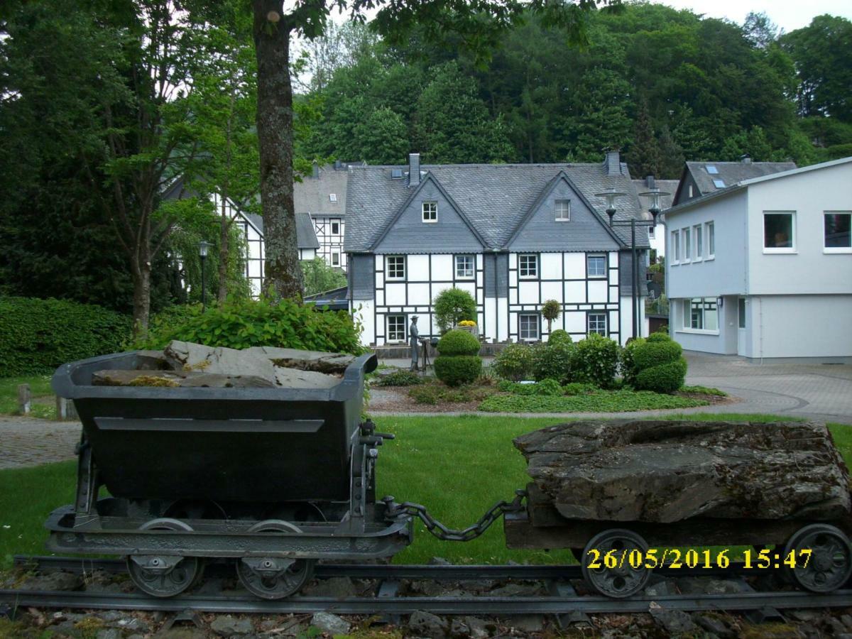 Gasthof Susewind Antfeld Luaran gambar