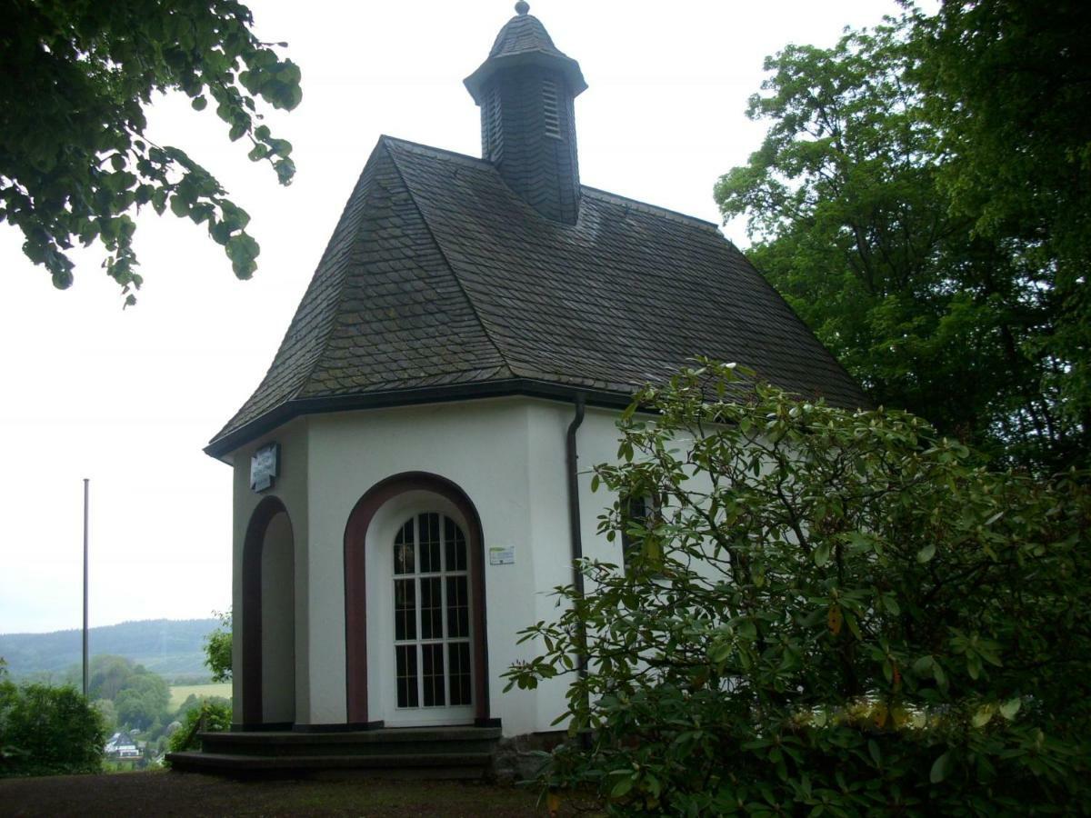 Gasthof Susewind Antfeld Luaran gambar