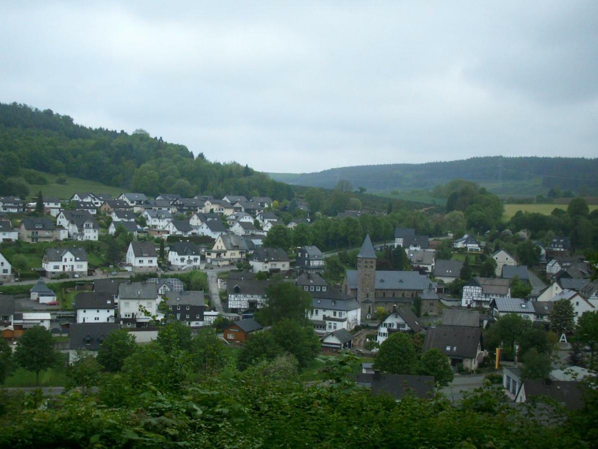 Gasthof Susewind Antfeld Luaran gambar