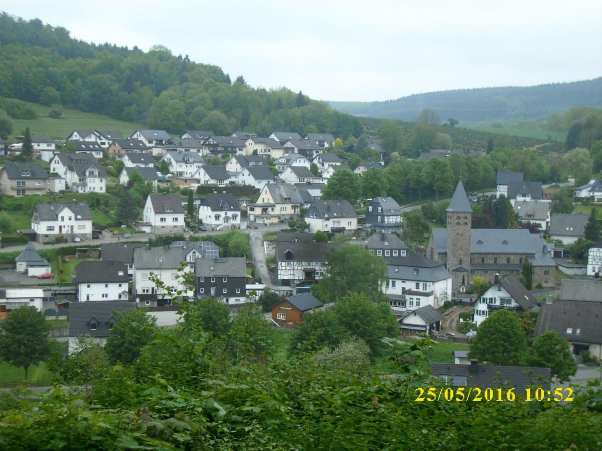 Gasthof Susewind Antfeld Luaran gambar
