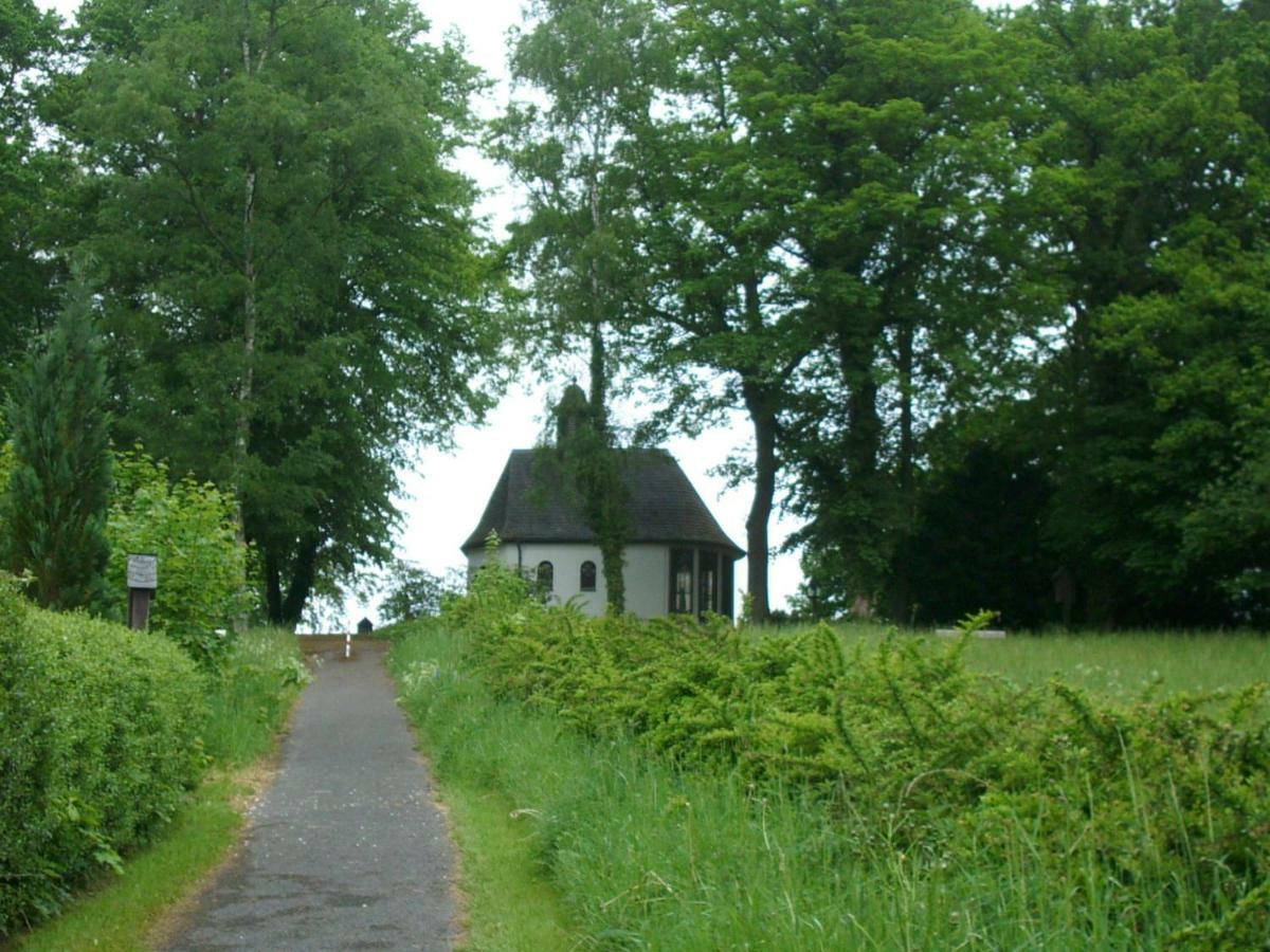Gasthof Susewind Antfeld Luaran gambar